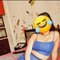 Soniya Sharma + Cam Queen - escort in Noida Photo 2 of 3