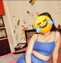 Soniya Sharma - escort in Noida