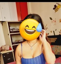 Soniya Sharma + Cam Queen - escort in Noida Photo 3 of 3