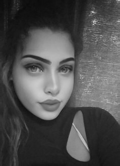 Soniya Shemale - Transsexual escort in Colombo Photo 18 of 18
