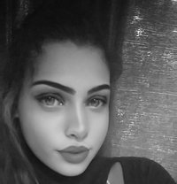 Soniya Shemale - Transsexual escort in Colombo