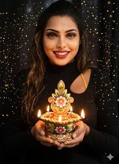 Soniya Shemale - Transsexual escort in Colombo Photo 22 of 22