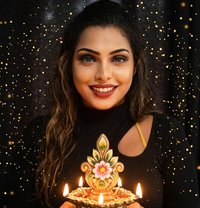Soniya Shemale - Transsexual escort in Colombo