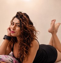Soniya Shemale - Acompañantes transexual in Colombo