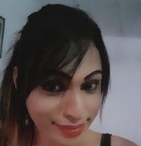 Soniya Shemale - Transsexual escort in Colombo