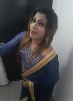 Soniya Shemale - Transsexual escort in Colombo Photo 3 of 19
