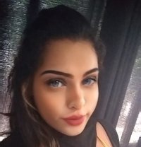 Soniya Shemale - Transsexual escort in Colombo