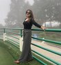Independent cute girl available - escort in Kathmandu Photo 1 of 2