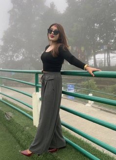 Independent cute girl available - escort in Kathmandu Photo 1 of 2