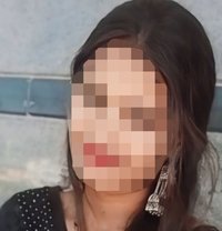 Soniya Singh Cam Fun & Real Meet - escort in Bangalore