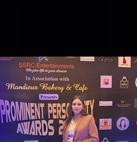 Soniya Singh - escort in Hyderabad