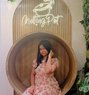 Saniya Singh ❣️ Cam and real meet - puta in Pune Photo 2 of 2