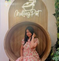 Soniya Singh - escort in Pune