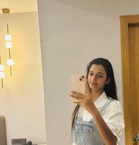 Soniya Singh Real Meet & F Cam Show - escort in Chennai