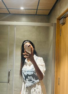 Available For Real Meet & F Cam Show - puta in Hyderabad Photo 2 of 4