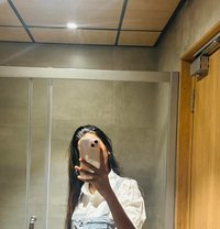 Available For Real Meet & F Cam Show - puta in Hyderabad