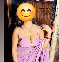 Soniya Sumit Married Couple - escort in Prayagraj 
