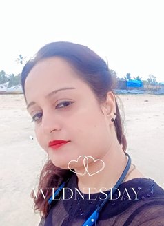 SONIYA TAKE PAYMENT AFTER SERVICE - escort in Chennai Photo 7 of 9