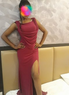 Soniya Very Open Minded Sweet and Beauty - escort in Ahmedabad Photo 1 of 3