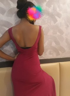 Soniya Very Open Minded Sweet and Beauty - escort in Ahmedabad Photo 2 of 3