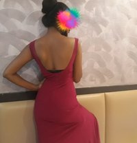 Soniya Very Open Minded Sweet and Beauty - escort in Pune