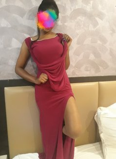 Soniya Very Open Minded Sweet and Beauty - escort in Ahmedabad Photo 3 of 3