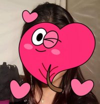 Soniya Web cam & real meet - escort in Candolim, Goa