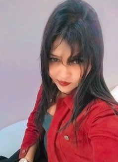 Soniya Web cam & real meet - escort in Candolim, Goa Photo 2 of 3