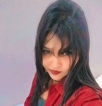 Soniya Web cam & real meet - escort in Candolim, Goa