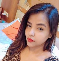 Soniya Web cam & real meet - escort in Candolim, Goa