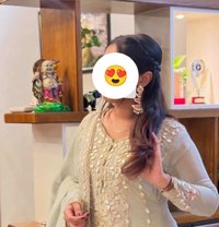Soniya Web cam & real meet - escort in Kolkata
