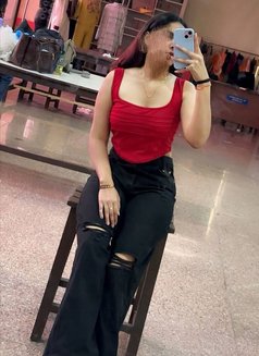 Soniya Web cam & real meet - escort in Kolkata Photo 5 of 6