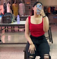 Soniya Web cam & real meet - escort in Kolkata Photo 1 of 6