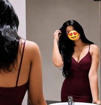 Soniya Web cam & real meet - escort in Kolkata Photo 1 of 6