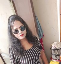 Soniya Young Girl Hot and Saxy Available - escort in New Delhi
