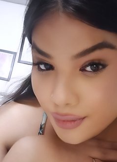 Soniyaaa - Transsexual escort in Chennai Photo 30 of 30