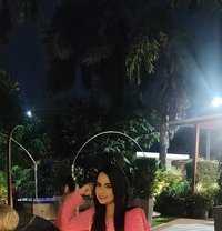 Soniyaaa - Transsexual escort in Chennai