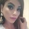 Soniyaaa - Transsexual escort in Chennai
