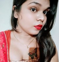 Soniyagoodsucker - Transsexual escort in Ahmedabad