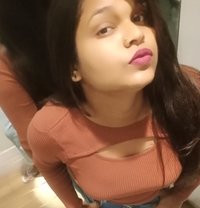 Soniyagoodsucker - Transsexual escort in Ahmedabad