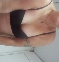 PoisonEnvy Hot MILF - escort in Johannesburg