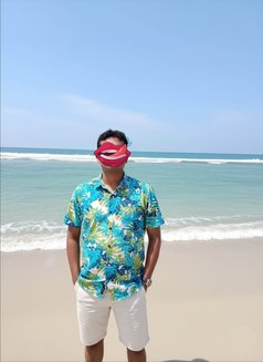 Sonnet Orgasm Specialist - Male escort in Dhaka Photo 5 of 8