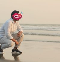 Sonnet Orgasm Specialist - Male escort in Dhaka