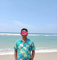 Sonnet Orgasm Specialist - Acompañantes masculino in Dhaka