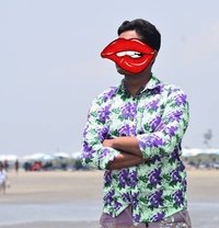 Sonnet Orgasm Specialist - Male escort in Dhaka