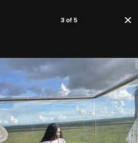 Sonnia - escort in Nairobi