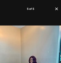 Sonnia - escort in Nairobi