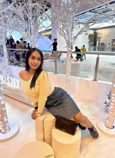 Nathalie baby - Male escort in Macao Photo 1 of 11