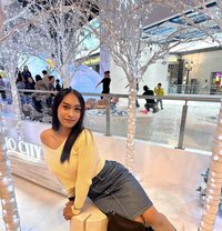 Nathalie baby - Male escort in Macao