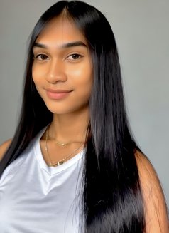 Nathalie baby - Male escort in Macao Photo 11 of 11